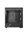 Chieftec GL-03B-OP Scorpion III, tower case (black, front and side part made of tempered glass) - nr 33