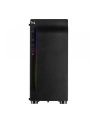 Inter-Tech A-3411 Creek, tower case (black, Tempered Glass) - nr 14