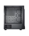 Inter-Tech A-3411 Creek, tower case (black, Tempered Glass) - nr 20