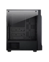 Inter-Tech A-3411 Creek, tower case (black, Tempered Glass) - nr 21