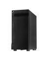 Inter-Tech A-3411 Creek, tower case (black, Tempered Glass) - nr 25