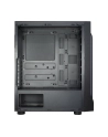 Inter-Tech A-3411 Creek, tower case (black, Tempered Glass) - nr 27