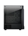 Inter-Tech A-3411 Creek, tower case (black, Tempered Glass) - nr 32