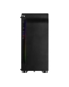 Inter-Tech A-3411 Creek, tower case (black, Tempered Glass) - nr 34