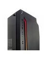 Inter-Tech A-3411 Creek, tower case (black, Tempered Glass) - nr 39