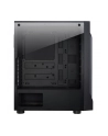 Inter-Tech A-3411 Creek, tower case (black, Tempered Glass) - nr 46