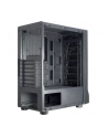 Inter-Tech A-3411 Creek, tower case (black, Tempered Glass) - nr 47