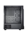Inter-Tech A-3411 Creek, tower case (black, Tempered Glass) - nr 4