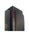 Inter-Tech A-3411 Creek, tower case (black, Tempered Glass) - nr 8