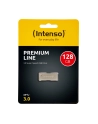 Intenso PREMIUM LINE 128GB, USB stick (silver, USB-A 3.2 (5 Gbit / s)) - nr 14