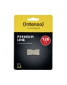 Intenso PREMIUM LINE 128GB, USB stick (silver, USB-A 3.2 (5 Gbit / s)) - nr 18