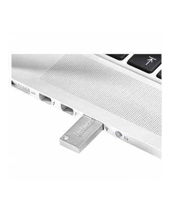 Intenso PREMIUM LINE 128GB, USB stick (silver, USB-A 3.2 (5 Gbit / s)) nr 2