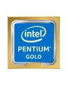 Intel Pentium Gold G6400 - Socket 1200 - processor - tray - nr 14