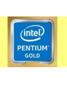 Intel Pentium Gold G6400 - Socket 1200 - processor - tray - nr 3