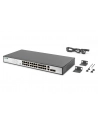 Digitus 24-Port Fast Ethernet PoE Switch (black) - nr 10