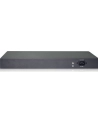 Digitus 24-Port Fast Ethernet PoE Switch (black) - nr 12