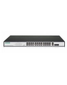 Digitus 24-Port Fast Ethernet PoE Switch (black) - nr 2