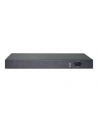 Digitus 24-Port Fast Ethernet PoE Switch (black) - nr 3