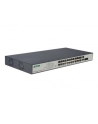 Digitus 24-Port Fast Ethernet PoE Switch (black) - nr 5