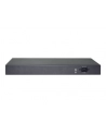 Digitus 24-Port Fast Ethernet PoE Switch (black) - nr 6