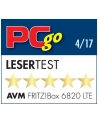 AVM FRITZ! Box 6820 LTE, router - nr 25