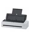 Fujitsu fi-800R, fed scanner (light grey / anthracite) - nr 11