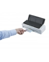 Fujitsu fi-800R, fed scanner (light grey / anthracite) - nr 1