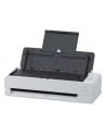 Fujitsu fi-800R, fed scanner (light grey / anthracite) - nr 32