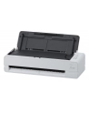 Fujitsu fi-800R, fed scanner (light grey / anthracite) - nr 9