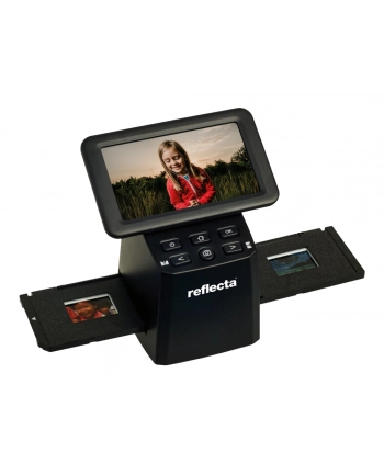 Reflecta x33 scan, slide scanner nr 1