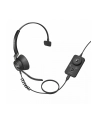 Jabra Engage 50 Mono, headset (black, USB-C) - nr 15
