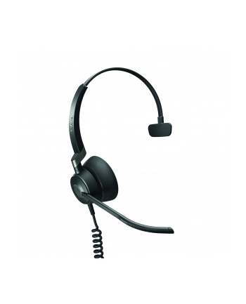 Jabra Engage 50 Mono, headset (black, USB-C)