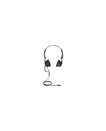Jabra Engage 50 stereo, headset (black, USB-C) nr 2
