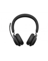 Jabra Evolve2 65, headset (black, Microsoft Teams, USB-A, charging station) - nr 10