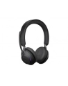 Jabra Evolve2 65, headset (black, Microsoft Teams, USB-A, charging station) - nr 12