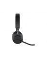 Jabra Evolve2 65, headset (black, Microsoft Teams, USB-A, charging station) - nr 14