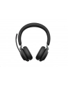 Jabra Evolve2 65, headset (black, Microsoft Teams, USB-A, charging station) - nr 16