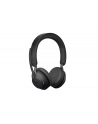 Jabra Evolve2 65, headset (black, Microsoft Teams, USB-A, charging station) - nr 17