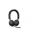 Jabra Evolve2 65, headset (black, Microsoft Teams, USB-A, charging station) - nr 18