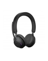 Jabra Evolve2 65, headset (black, Microsoft Teams, USB-A, charging station) - nr 3