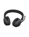 Jabra Evolve2 65, headset (black, Microsoft Teams, USB-A, charging station) - nr 5