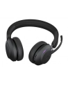 Jabra Evolve2 65, headset (black, Microsoft Teams, USB-A, charging station) - nr 9
