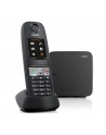 Gigaset E630 phone black S30852-H2503-B101 - nr 14