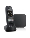 Gigaset E630 phone black S30852-H2503-B101 - nr 20
