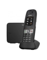 Gigaset E630 phone black S30852-H2503-B101 - nr 21