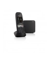 Gigaset E630 phone black S30852-H2503-B101 - nr 23