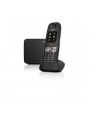 Gigaset E630 phone black S30852-H2503-B101 - nr 26