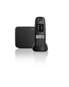 Gigaset E630 phone black S30852-H2503-B101 - nr 28