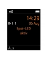 Gigaset E630 phone black S30852-H2503-B101 - nr 31