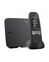 Gigaset E630 phone black S30852-H2503-B101 - nr 4